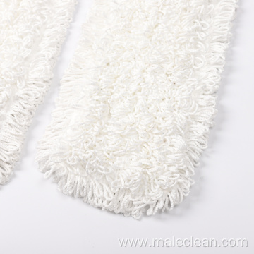 premium microfiber loop mop for tile